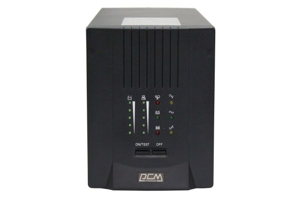 Источник бесперебойного питания Powercom SPT-1500