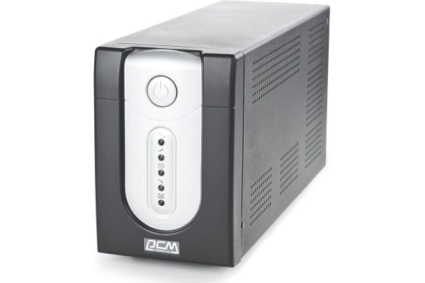 Источник бесперебойного питания PowerCom IMP-1500AP 671479