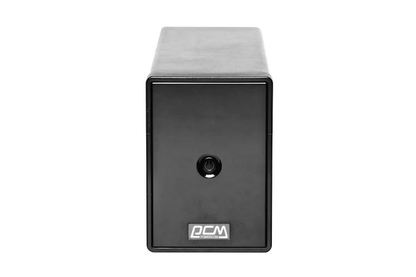 Источник бесперебойного питания PowerCom PTM-650AP USB 730971