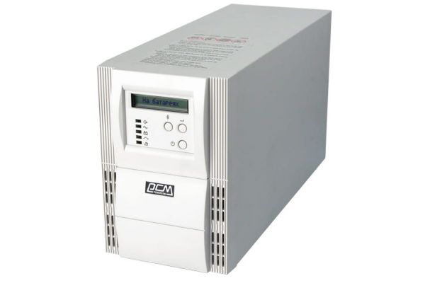 Источник бесперебойного питания PowerCom VGD-2000 28116