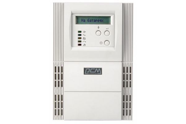 Источник бесперебойного питания PowerCom VGD-2000 28116