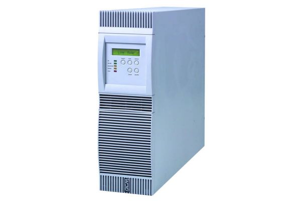 ИБП PowerCom VGD-6K RM 3U+3U 44019