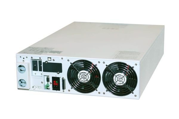 ИБП PowerCom VGD-6K RM 3U+3U 44019