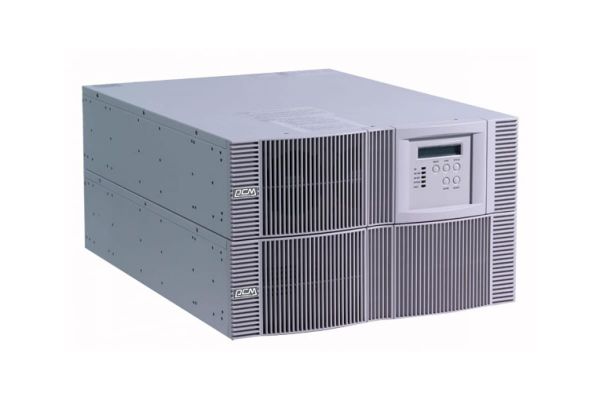 Источник бесперебойного питания PowerCom VGD-4000-RM 3U 632199