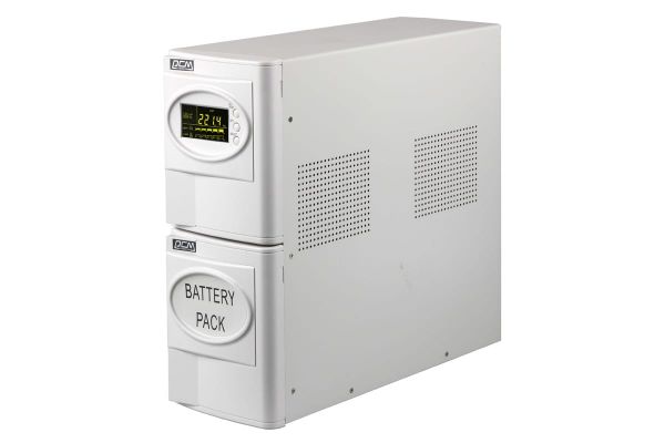 Источник бесперебойного питания PowerCom SXL-1500A 516169