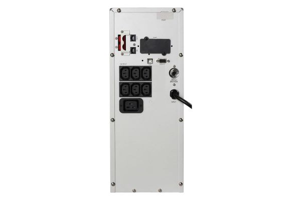 Источник бесперебойного питания PowerCom SXL-1500A 516169