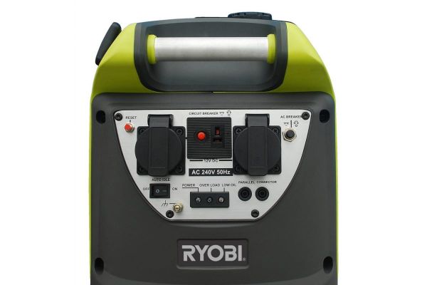 Инверторный генератор Ryobi RiG2000PC 5133002557