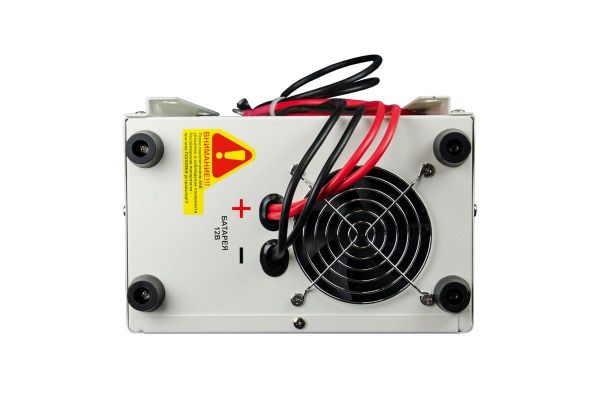 Источник бесперебойного питания 12V Энергия Pro- 800 Е0201-0028