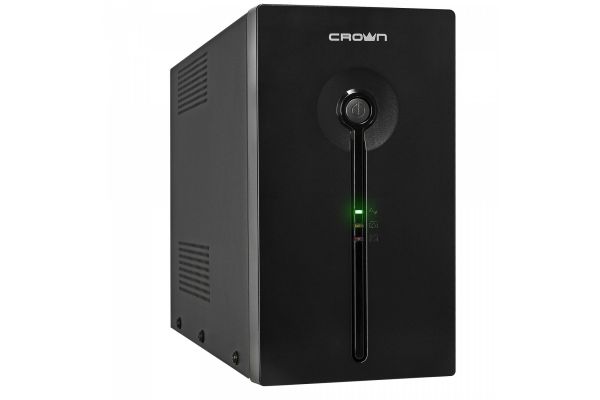 Источник бесперебойного питания CROWN CMU-SP800EURO CM000001492