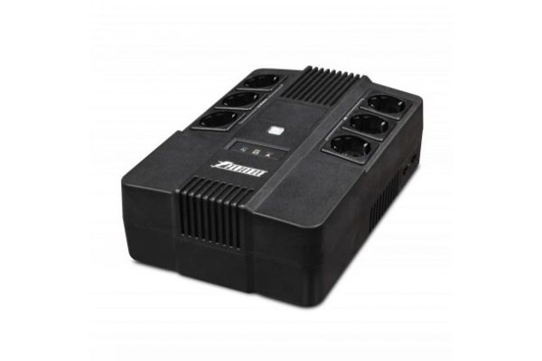 Источник бесперебойного питания Powerman BRICK 800 6117368