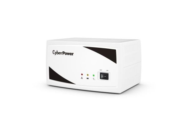 Источник бесперебойного питания CYBERPOWER SMP350EI