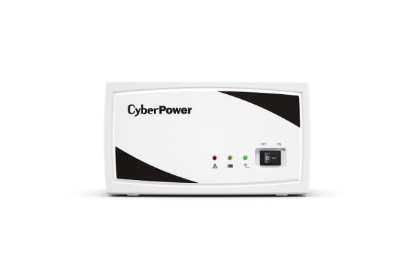 Источник бесперебойного питания CYBERPOWER SMP350EI