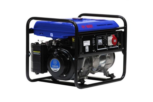 Бензиновый генератор EP Genset DY6800T