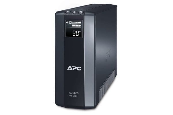 Источник бесперебойного питания 900VA APC Back-UPS RS BR900GI