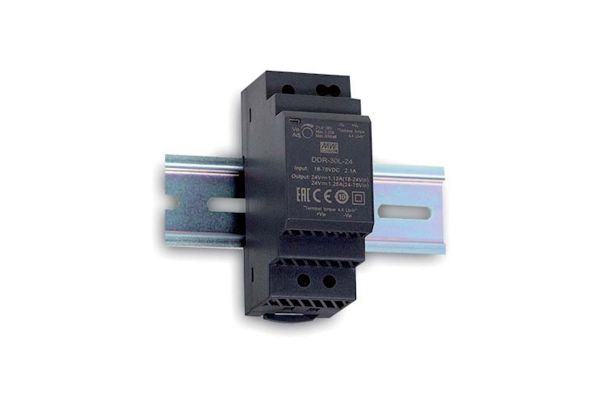 Источник питания Mean Well DC/DC DDR-30L-5 Т03006459