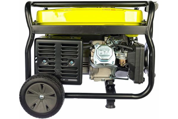 Генератор Ryobi RGN2500 5133002561