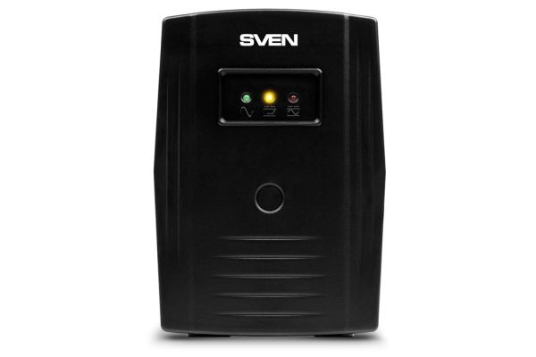 Источник бесперебойного питания SVEN Pro 400 SV-013820