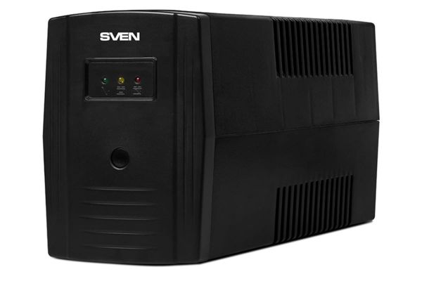 Источник бесперебойного питания SVEN Pro 800 SV-013851