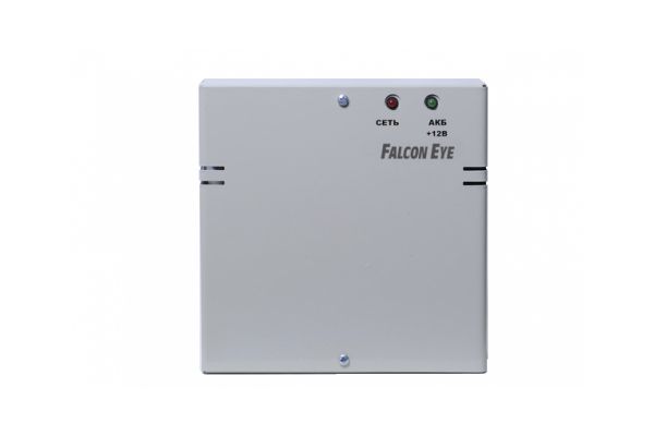 Бесперебойный блок питания Falcon Eye FE-1250 12 В 5 А