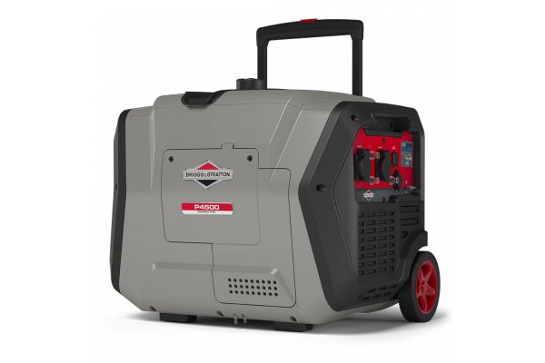 Бензиновый инверторный генератор Briggs&Stratton P 4500 Inverter 30806