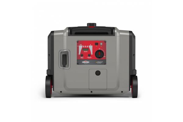 Бензиновый инверторный генератор Briggs&Stratton P 4500 Inverter 30806