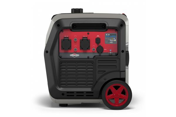 Бензиновый инверторный генератор Briggs&Stratton P 4500 Inverter 30806