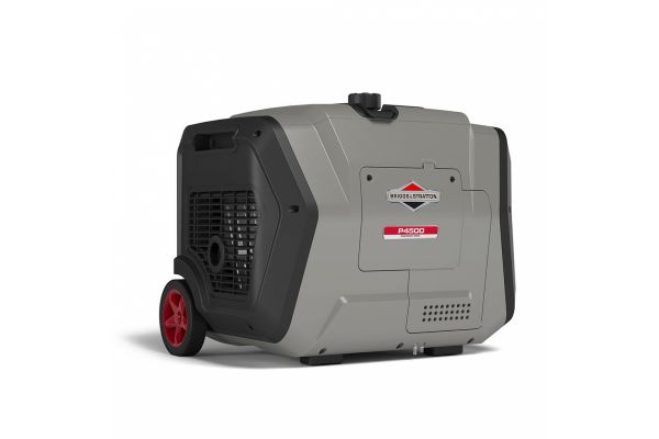 Бензиновый инверторный генератор Briggs&Stratton P 4500 Inverter 30806