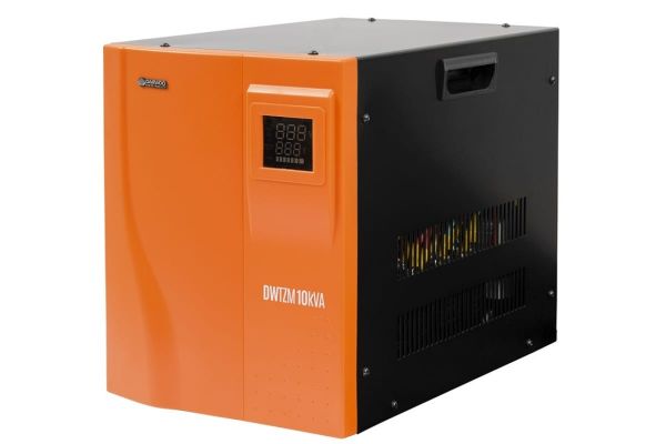 Стабилизатор напряжения DAEWOO DW-TZM10kVA