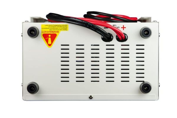 Источник бесперебойного питания Энергия Pro-1000 12V Е0201-0029