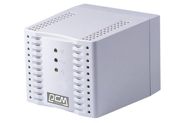 Стабилизатор напряжения Powercom TCA-3000