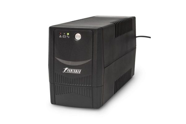 Источник бесперебойного питания POWERMAN UPS BackPro 500/UPS+AVR 6127582