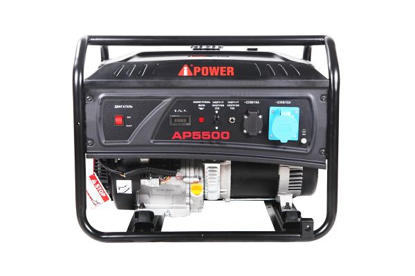 Бензиновый генератор A-iPower AР5500 20204