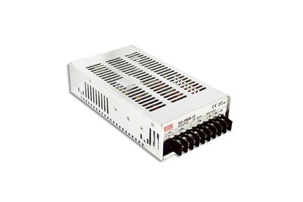 Преобразователь Mean Well DC/DC SD-200B-48 200Вт Т00146498