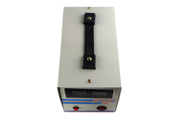 Cтабилизатор с цифровым дисплеем Энергия АСН-500 Е0101-0112