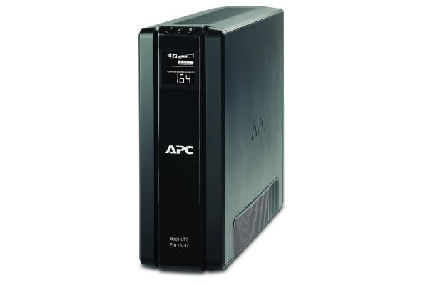 Источник бесперебойного питания 1500 ВА APC Back-UPS RS BR1500G-RS