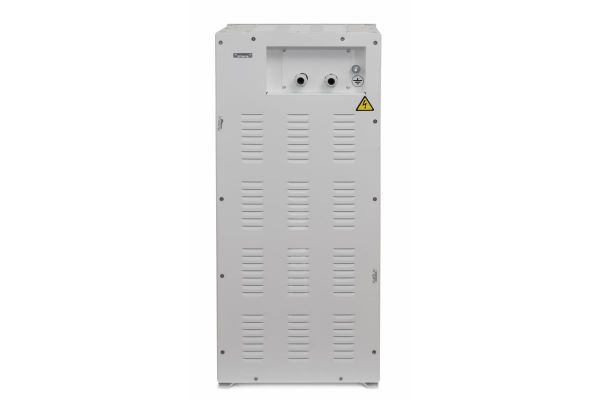 Стабилизатор напряжения 3 фазы (5000 х 3 HV ±7 В 305-500 В) Энерготех STANDARD 514516