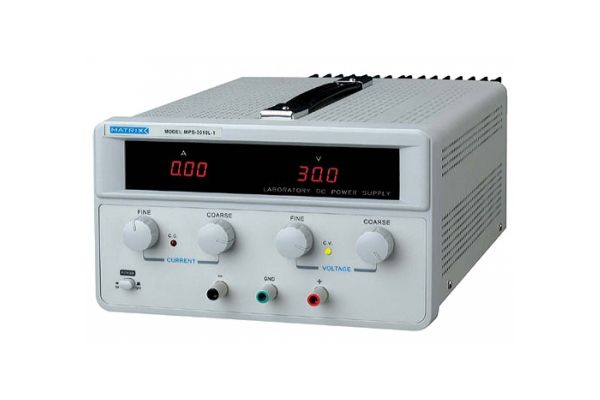 Источник питания MATRIX MPS-6005L-1