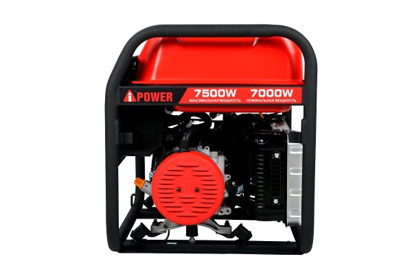 Бензиновый генератор A-iPower A7500 20111