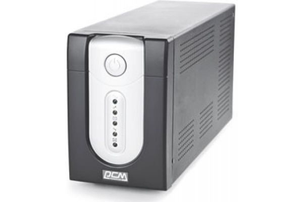 Источник бесперебойного питания PowerCom IMP-1025AP 671477