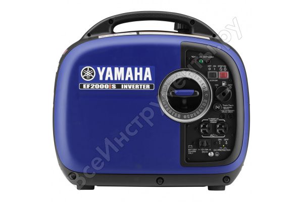 Бензиновый инверторный генератор Yamaha EF 2000 iS 7PB329-060A