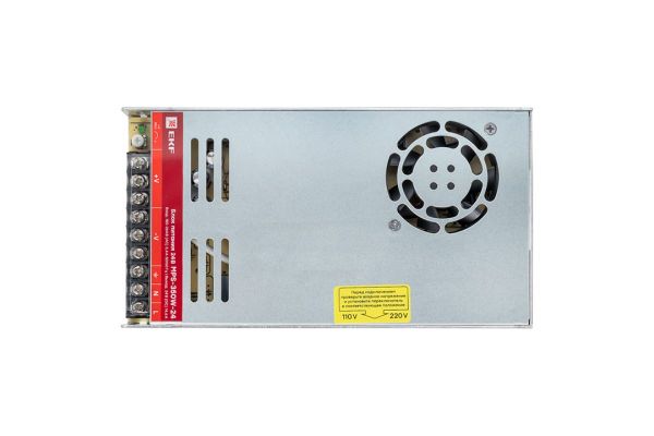 Блок питания EKF 24В MPS-350W-24 Proxima mps-350w-24