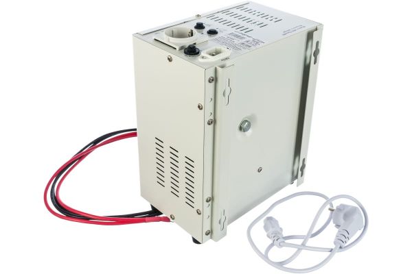 Источник бесперебойного питания 12V Энергия Pro- 800 Е0201-0028