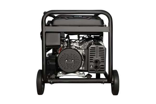 Бензиновый генератор FOXWELD Expert G8500 EW 7246