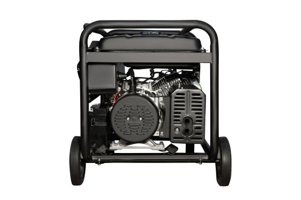 Бензиновый генератор FOXWELD Expert G9500 EW 7247