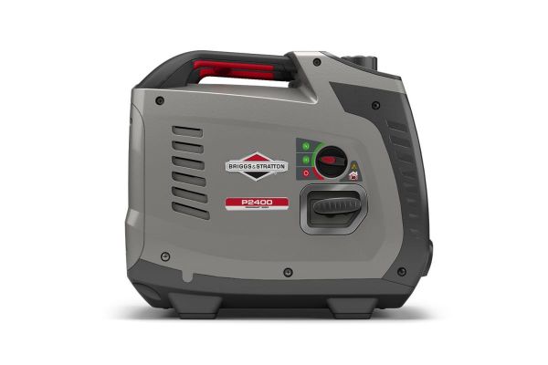 Бензиновый инверторный генератор Briggs&Stratton P 2400 Inverter 030800