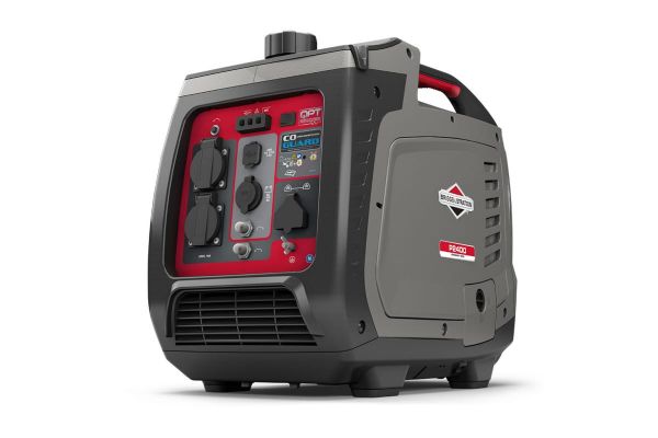 Бензиновый инверторный генератор Briggs&Stratton P 2400 Inverter 030800