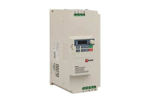 Преобразователь частоты EKF Basic VECTOR-80 11 кВт, 3х400В VT80-011-3B