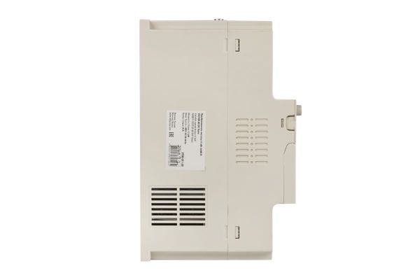 Преобразователь частоты EKF Basic VECTOR-80 7,5 кВт, 3х400В VT80-7R5-3B