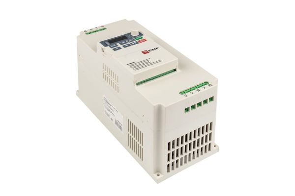 Преобразователь частоты EKF Basic VECTOR-80 7,5 кВт, 3х400В VT80-7R5-3B