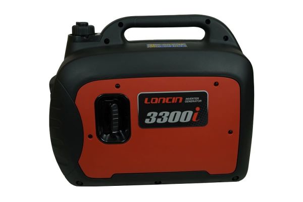 Генератор Loncin LC3300i 00-00154156